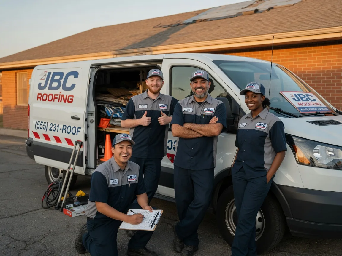 Roof Replacement company in Dutton, AL