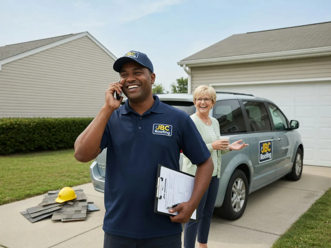 Roof Replacement Dutton, AL FAQs